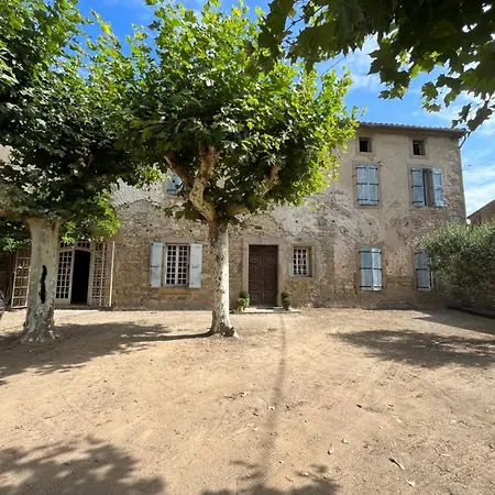 Les 3 Platanes Conilhac-Corbieres